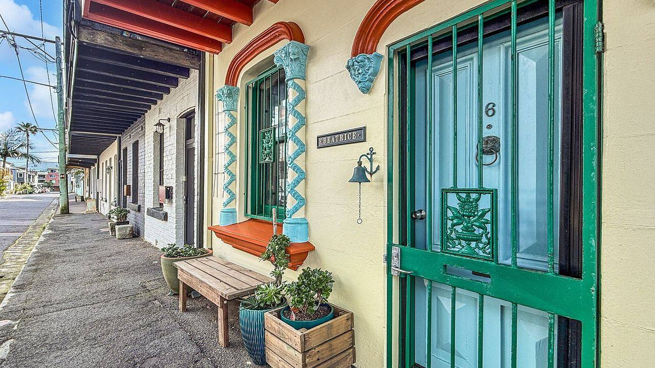 Apartamento vacacional entero, Ferienwohnung für 2 Personen (77 m²) in Newcastle East in Newcastle (Australia), Hunter Valley