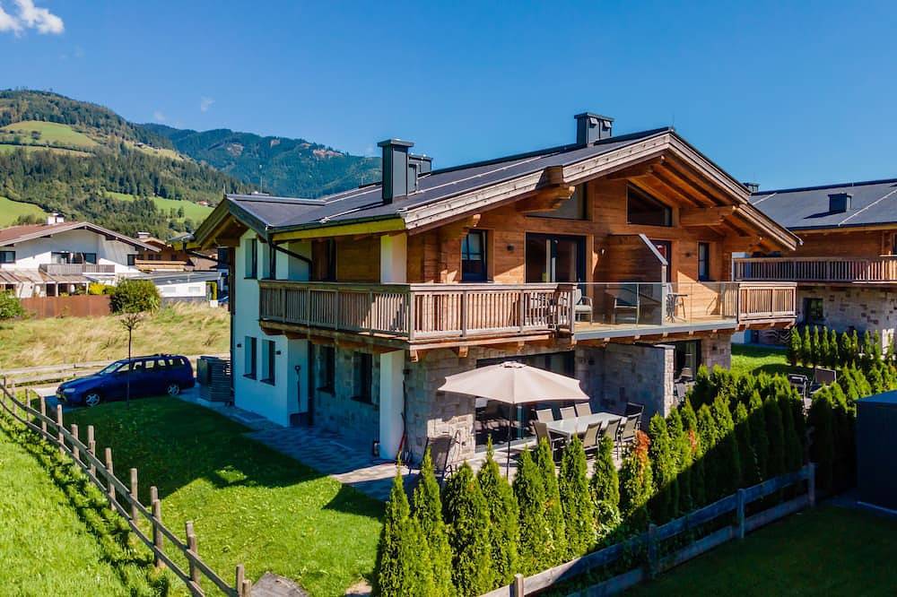 Casa vacanza a Niedernsill a partire da 280€ a notte