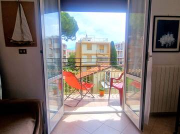Location De Vacances pour 4 Personnes dans Bordighera, Alpes liguriennes, Photo 1