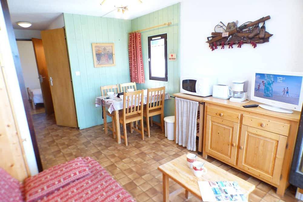 Appartement de vacances