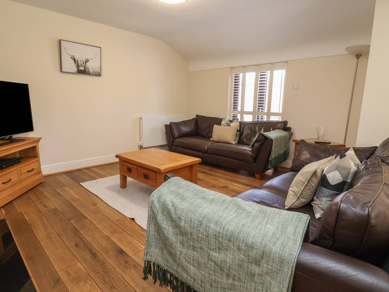 4 Green Farm Cottage in Saughall, Cheshire West and Chester