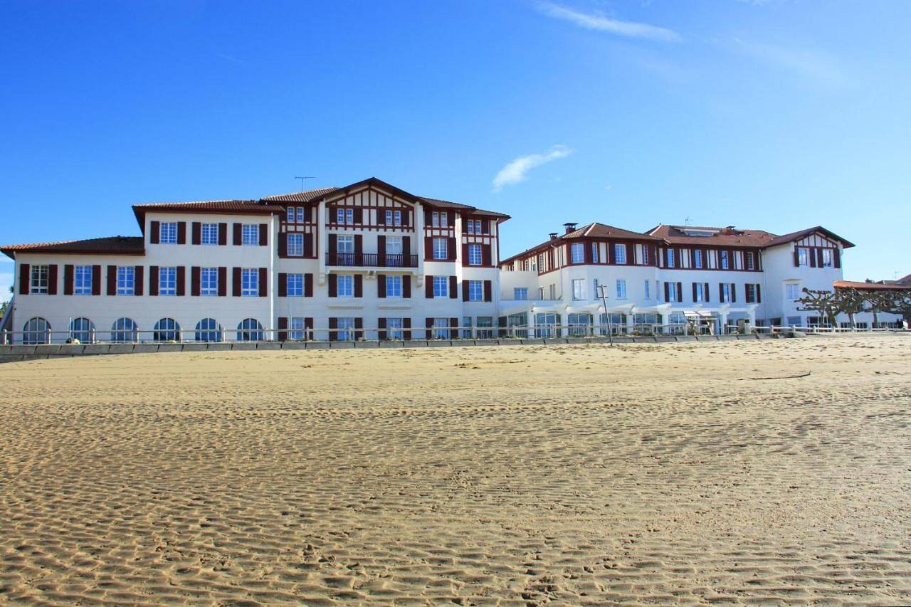 Hôtel du Parc & Spa in Lac d'Hossegor, Hossegor