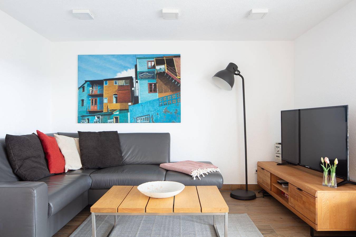 Ganze Ferienwohnung, Ferienwohnung Naturstrand Süßenmühle in FKK Badestrand Süßenmühle, Sipplingen