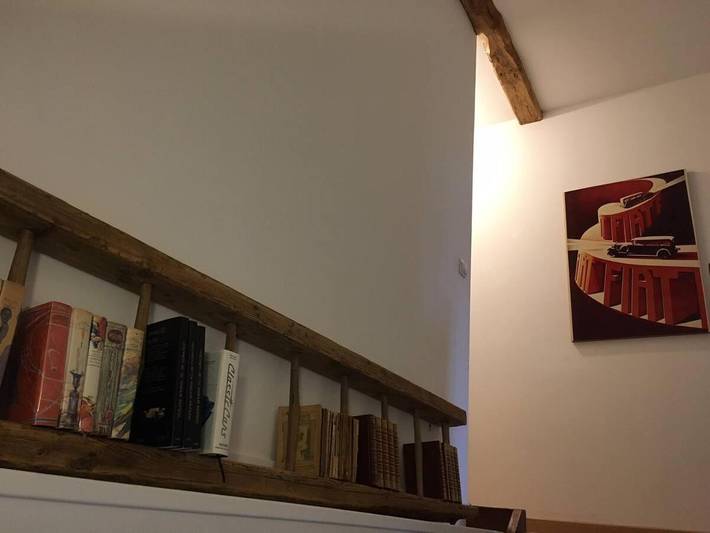 Location de vacances pour 6 personnes, avec jardin et terrasse, adapté aux familles à Doudeville - 4