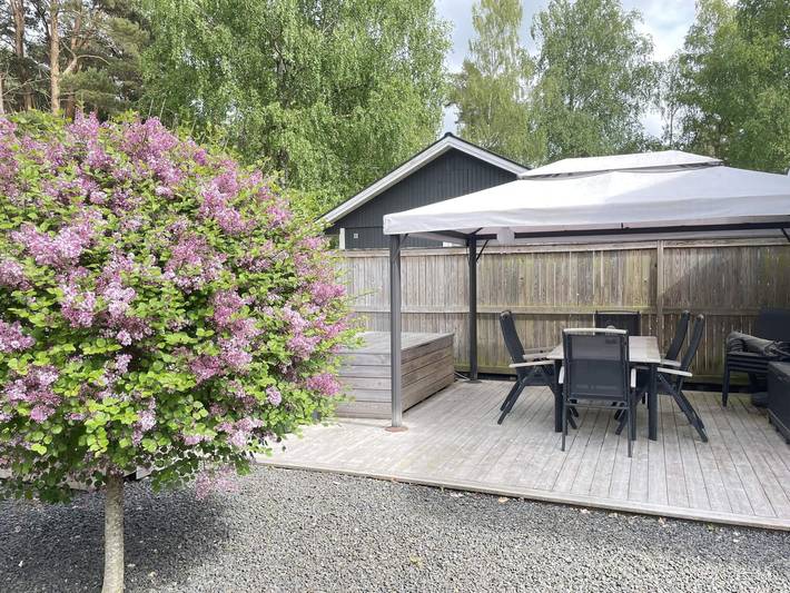 Ferienhaus für 2 Personen in Schweden - 2
