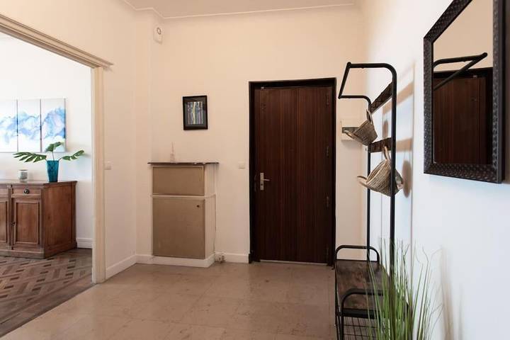 Gîte pour 2 personnes, avec vue et balcon dans Casino Ruhl - 3