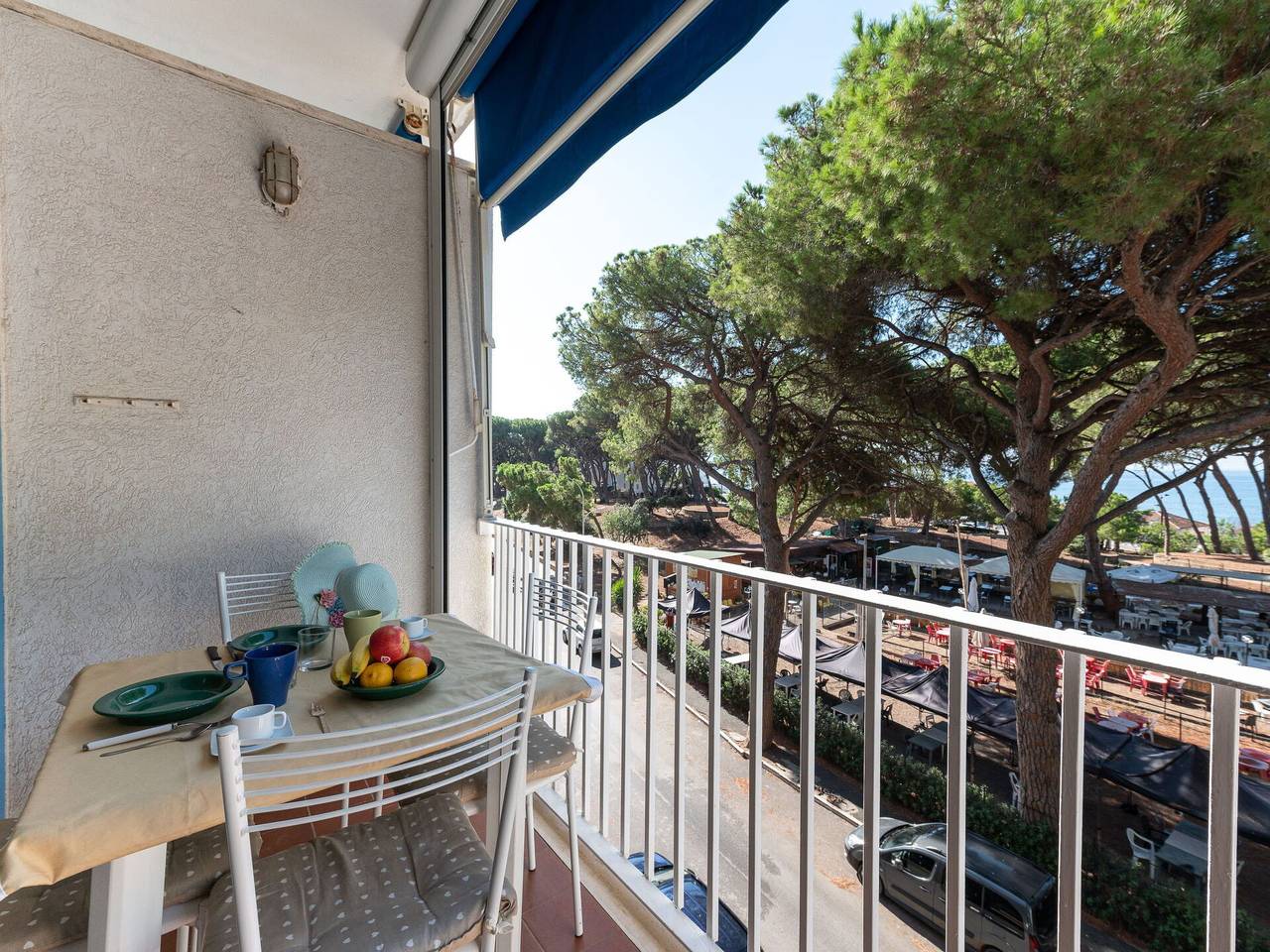Appartement entier, La Pineta - La Pineta 120.1 in Follonica, Côte des Étrusques