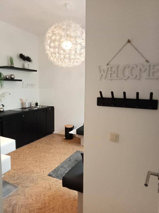 Gîte pour 3 personnes dans Jumet - 3