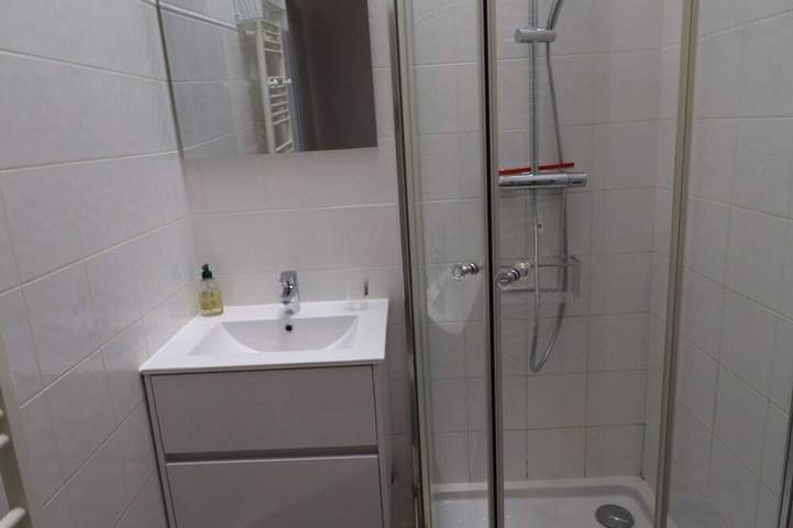 Gîte pour 2 personnes, avec terrasse à Saint-Just - 4