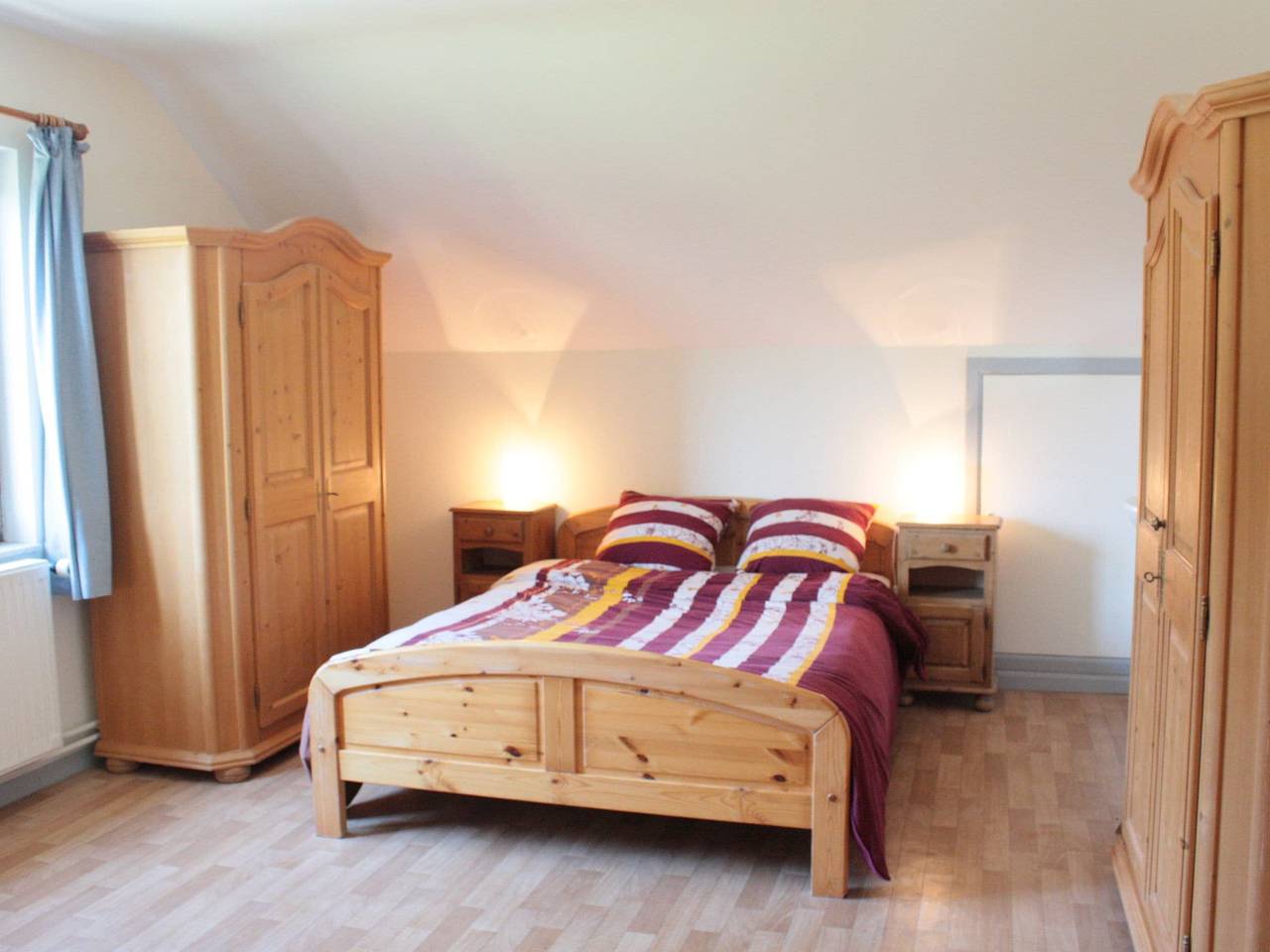 Ganze Wohnung, Modernes Zimmer mit Whirlpool in Felenne, Beauraing
