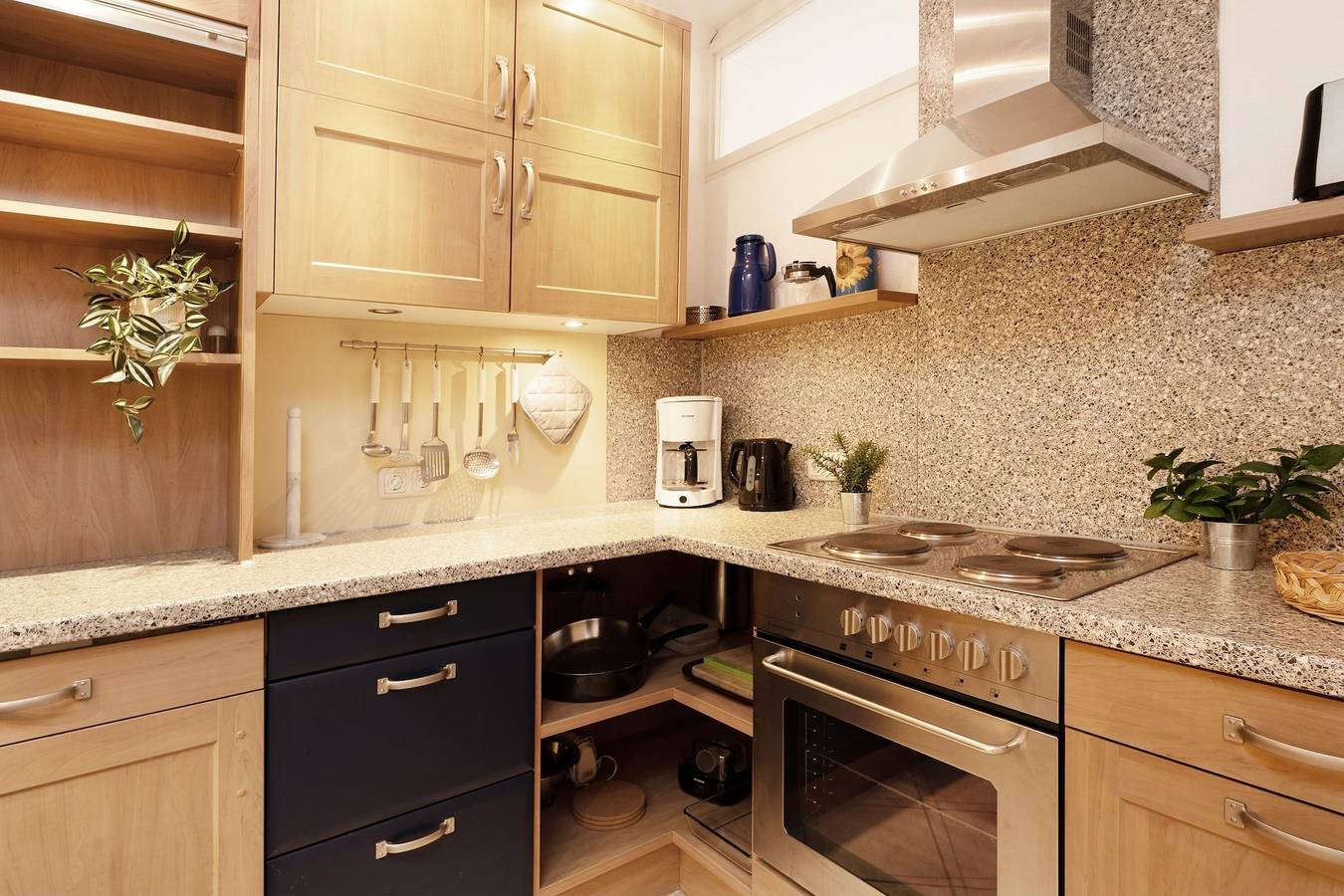Ganze Ferienwohnung, Ferienwohnanlage Leuchtturmweg Morgensonne in Kellenhusen, Ostholstein