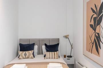 Apartment for 5 People in Bromley, London, Photo 2