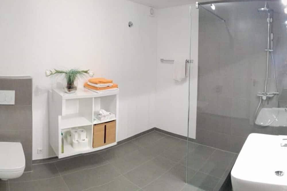 Ganze Wohnung, Ferienwohnung 1 *** Erdgeschoss in Bermatingen, Region Bodensee-Oberschwaben