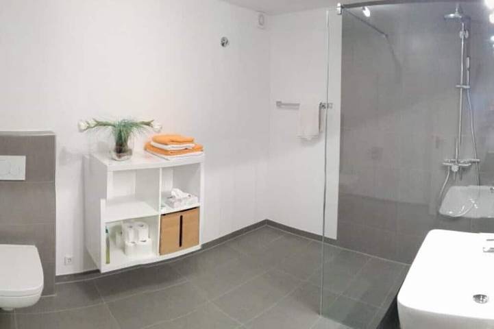 Ferienwohnung für 4 Personen in Bermatingen - 3