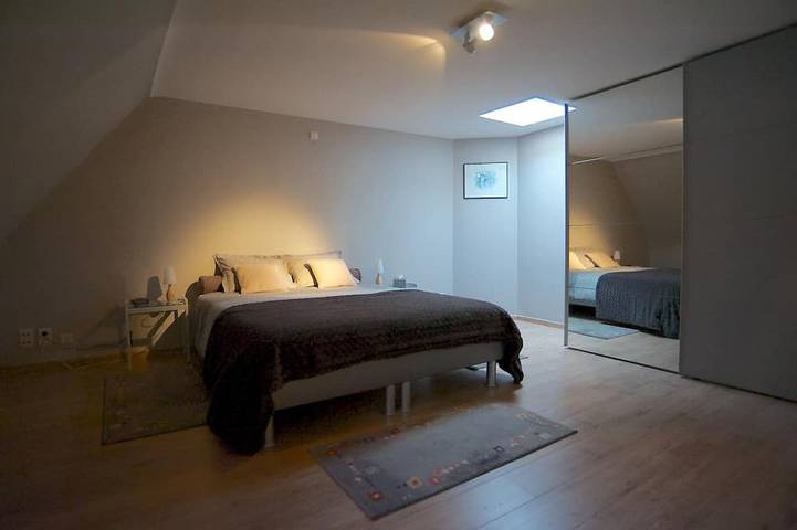 Ferienhaus für 5 Personen in Brügge - 2