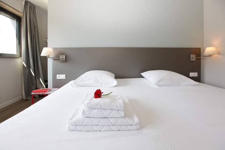 Villa pour 6 personnes, avec jardin et terrasse dans La Palmyre - 2