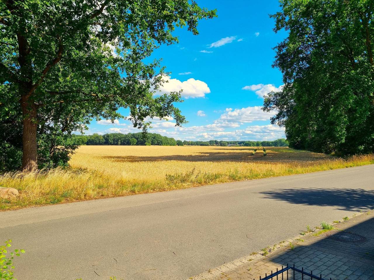 Ganze Ferienwohnung, Ferienwohnung Wipperau I - Ferienwohnung Wipperau in Uelzen, Landkreis Uelzen