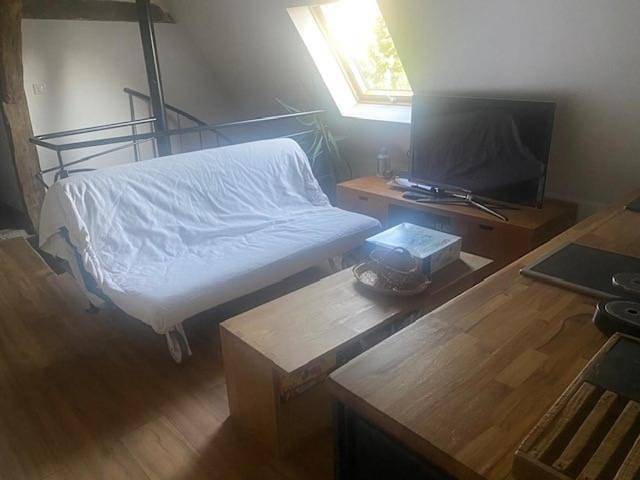 Maison d’hôte pour 4 personnes, avec jardin à Tours - 2