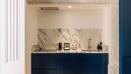 Loft voor 2 Personen in Estrela, Lissabon District, Afbeelding 4