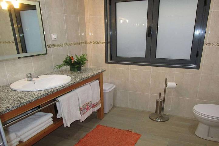 Villa pour 3 personnes, avec jardin et balcon dans São Miguel - 3