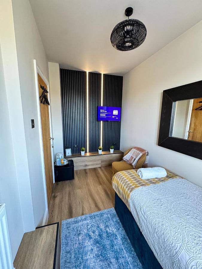 Location de vacances pour 2 personnes à Barry - 3