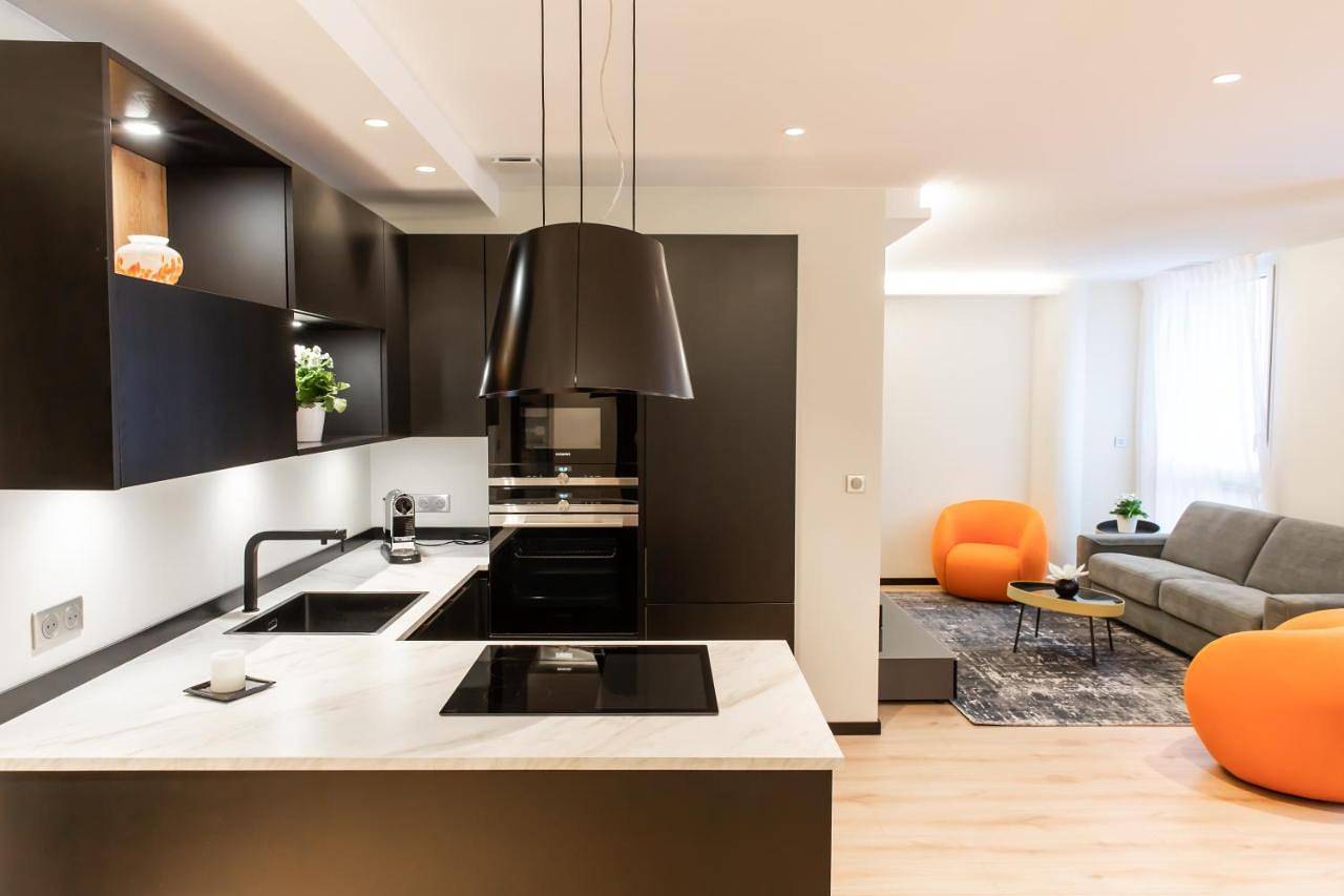 Appartement entier, Two-Bedroom Apartment in Dijon, Région de Dijon