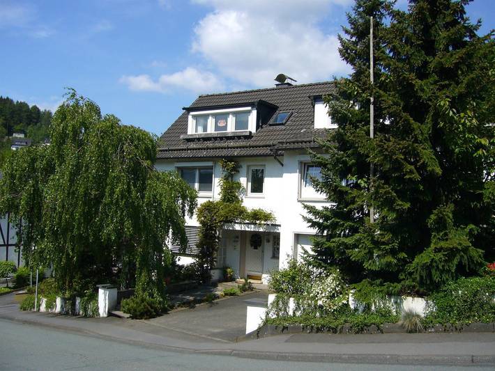 Ferienhaus für 1 Personen - 1