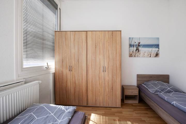 Ferienwohnung für 6 Personen, mit Haustier in Rems-Murr-Kreis