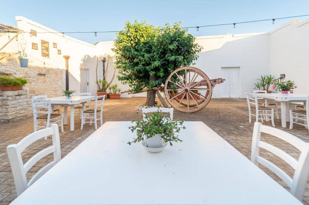 Deluxe Double Room in Santeramo in Colle, Parc national d'Alta Murgia