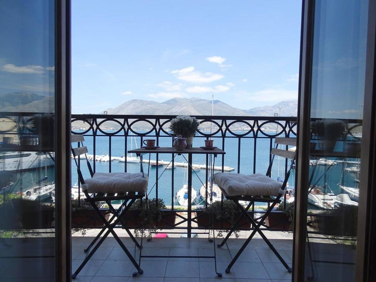Holiday Home in Gaeta, Latina Provinz