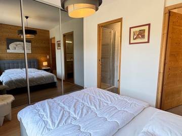 Chalet for 6 People in Les Gets, Les Portes du Soleil, Photo 2
