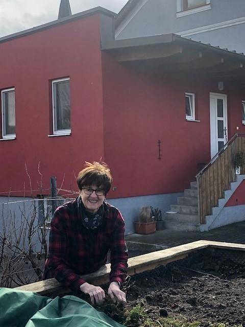 Ganze Ferienwohnung, Ferienwohnung Böhmer - Ferienwohnung (50 qm) mit kostenfreiem Wlan in Weinzierl am Walde, Bezirk Krems an der Donau-Land