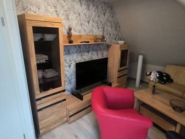 Ferienhaus für 3 Personen, mit Garten und Terrasse, kinderfreundlich in Altes Land Stade