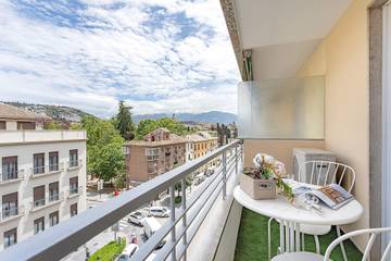Apartment for 4 People in Granada, Granada Province, Photo 3