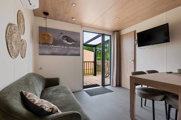 Bungalow für 4 Personen, mit Seeblick in Ouddorp - 4