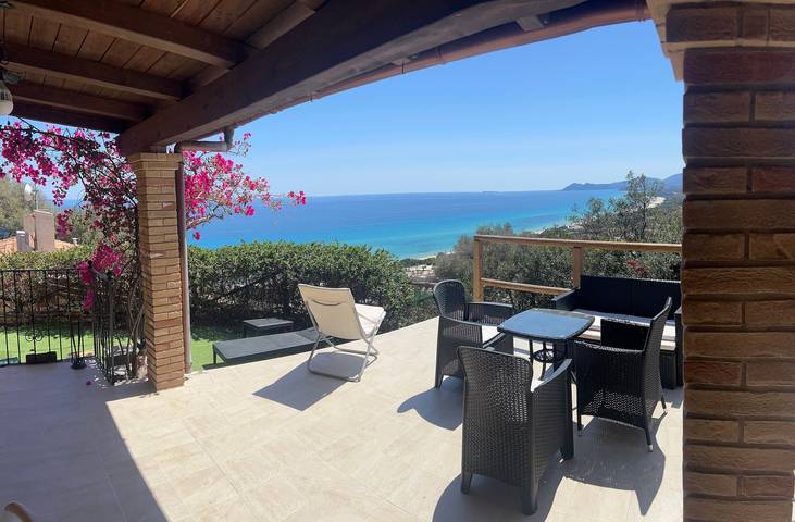 Villa für 6 Personen, mit Garten auf Sardinien - 2