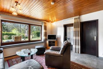 Vakantieappartement voor 4 Personen in Willingen, Upland, Afbeelding 1