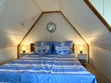 Ferienhaus für 6 Personen in Zempin, Usedom, Bild 2