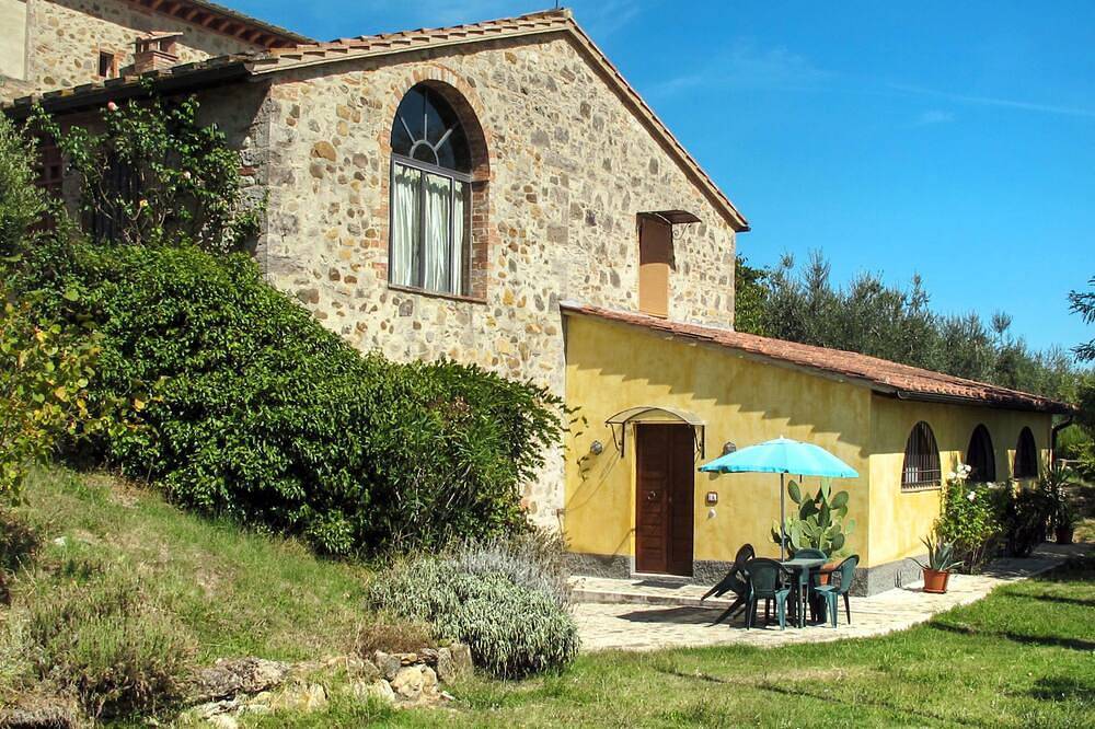Casa vacanza a Valdelsa a partire da 73€ a notte