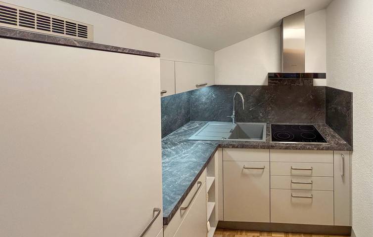 Ferienwohnung für 4 Personen, mit Terrasse in Klösterle am Arlberg - 4