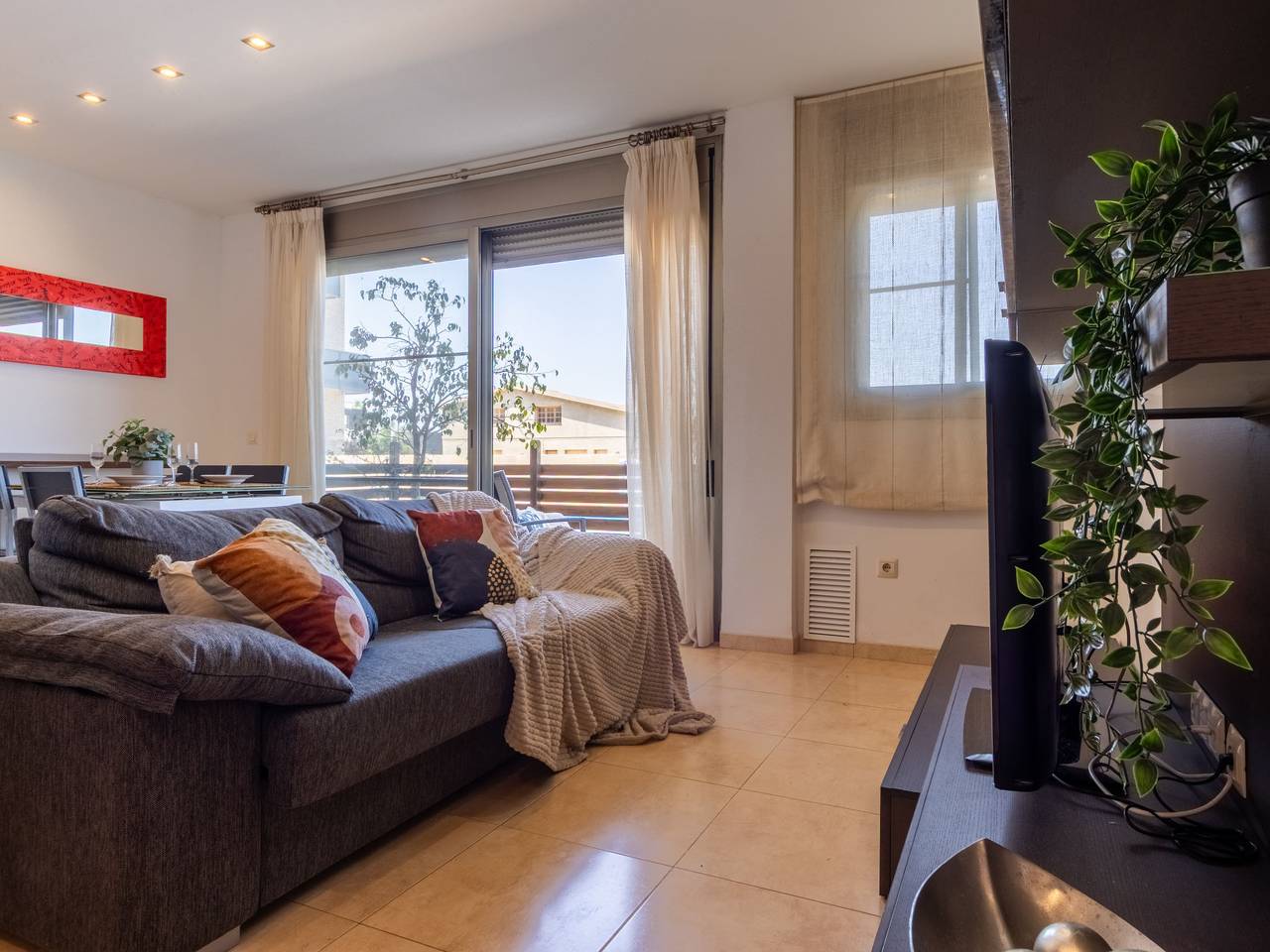 Appartement entier, Giovan in La Cava, Terres de l'Èbre