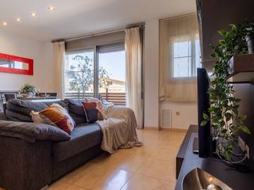 Apartamento para 6 Personas en La Cava, Deltebre, Foto 2