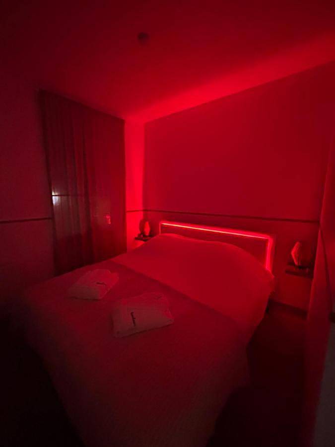 Nali Room in Saint-Roch-de-l'Orbiquet, Région de Lisieux