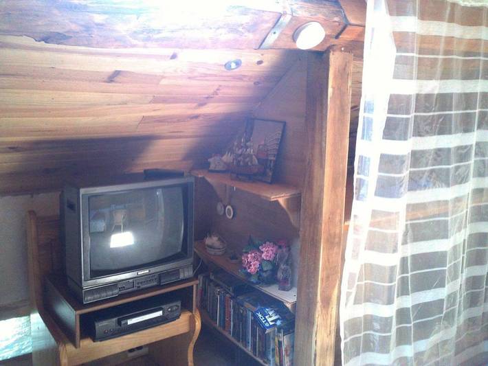 Location de vacances pour 2 personnes, avec jardin à Sommant - 4