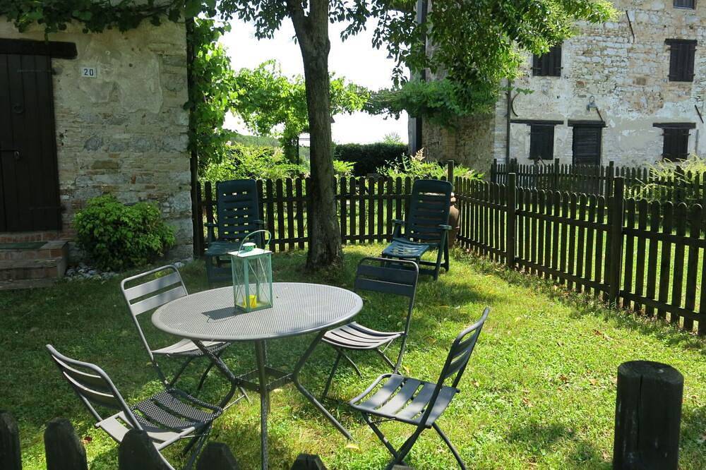 Agriturismo per 2 Persone in Cervignano del Friuli, Provincia d'Udine