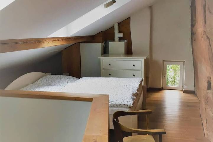 Ferienhaus für 4 Personen in Trier (Stadt) - 4