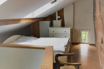 Maison De Vacances pour 4 Personnes dans Trèves (Ville), Trèves, Photo 3