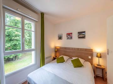 Gîte pour 3 Personnes dans Saumur, Région de Saumur, Photo 3