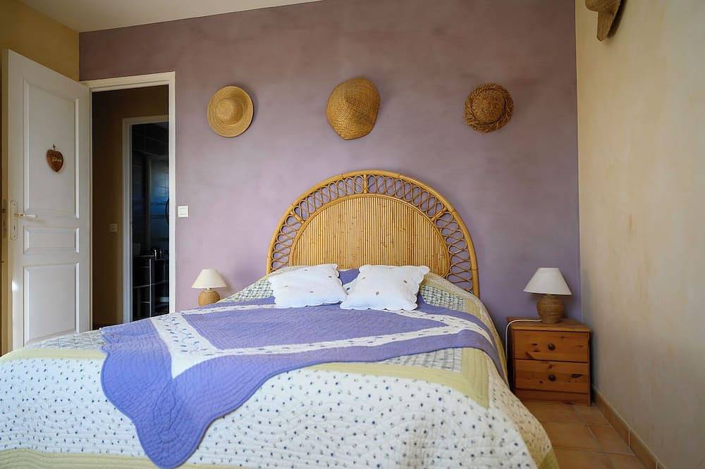Quiet Provencal villa with swimming pool - Ideal for 8 to 10 people in Bédoin, Parc naturel régional du Mont-Ventoux