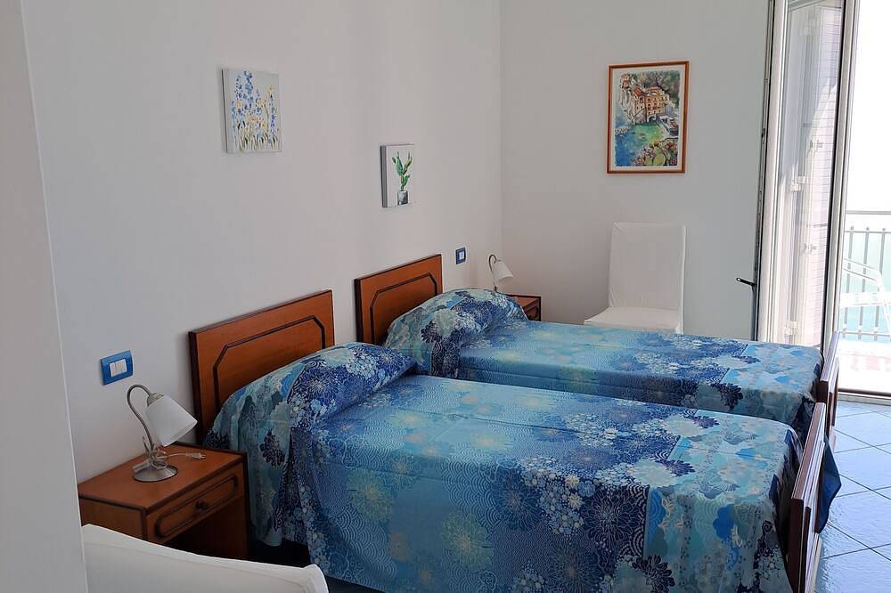 Ganze Wohnung, Belle Vue House in Furore, Amalfiküste
